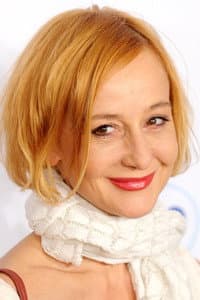 Susanne Lothar in Unter dem Eis