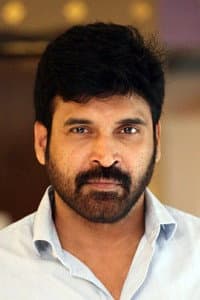 Subbaraju in Shourya