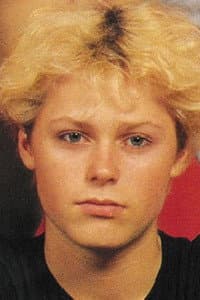 Hasse Carlsson in The Noice Boys