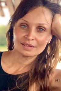 Ursula Vari in Orgies and the Meaning of Life