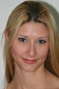 Crystal Ray in Teens Who Crave Black Cocks