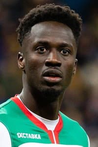 Éder in 10 de julho