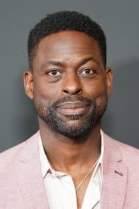 Sterling K. Brown in Bug Therapy