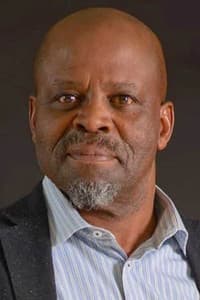 Patrick Shai in Taxi to Soweto