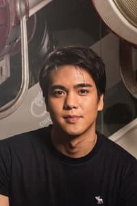 Gino M. Santos in Every Other Time