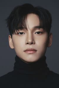 Bae Yoon-gyu in Revelations