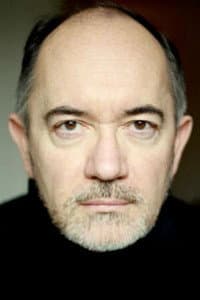 Olivier Claverie in Doutes