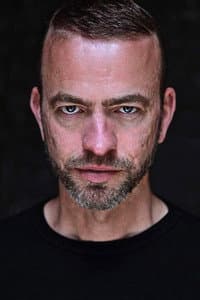 Thomas Thoroe in Dancing in the Ashes