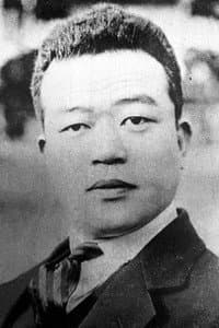 Kasuke Koizumi in Kokyô