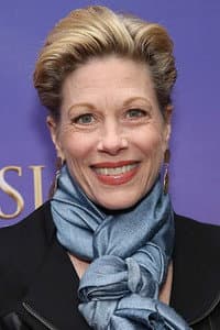 Marin Mazzie in Camelot: Live from Lincoln Center