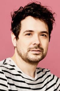 Steve Gagnon in Pauline Julien: Femme pays