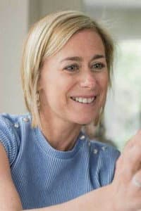 Aagje Dom in 8eraf
