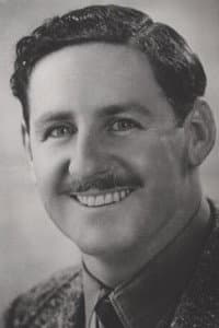 Gordon Glenwright in I Have Been Here Before
