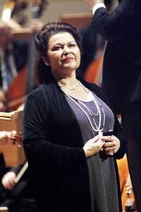 Helen Donath in The Turn of the Screw