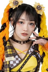 Himawari Sato in TJPW Prelude to GRAND PRINCESS '26