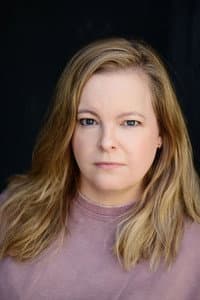 Andrea Schneider in 8 Remains