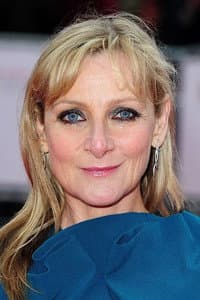Lesley Sharp in Dusty and Me