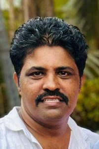 Shridhar M in Naale Rajaa Koli Majaa