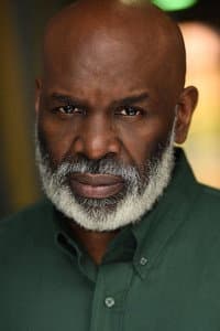 Cecil Glenn in MyCorona