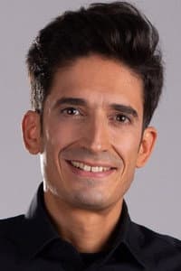João Delgado Lourenço in Histórias Estranhas 2