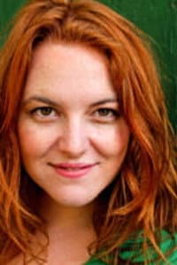 Monica Walsh in One of Us Cannot be Right