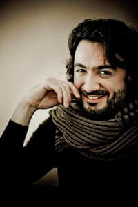 David Alegret in Romeo et Juliette - Liceu