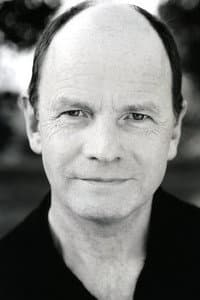 Simon Chandler in The Winslow Boy