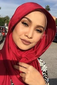 Nur Nabila Mohd Razali in Keluarga Epik