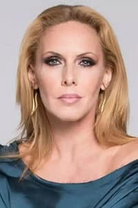 Evelina Papoulia in Guilt