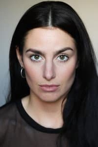 Abby Cassidy in National Theatre Live : A Small Family Business