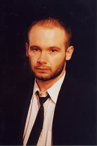Sorin Leoveanu in Quod erat demonstrandum