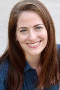 Sheri Jacobs in If I Could Ride Again