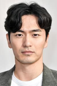 Lee Jin-uk in Pyojeok