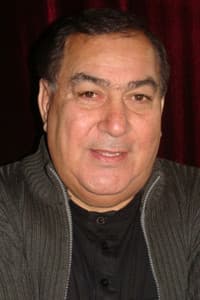 Telman Aliyev in Xoca