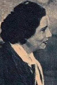 María Armand in El tesoro de la isla Maciel