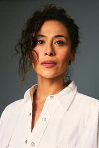Vicky Araico in Way of the Monkey's Claw