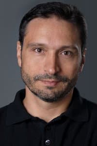 Zsolt Bogdán in Superman, Spider-Man sau Batman
