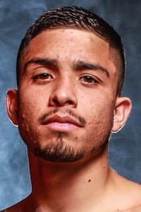 Misael Lopez in Radivoje Kalajdzic vs. Mickey Ellison