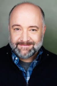 Dave T. Koenig in Hello I Must Be Going