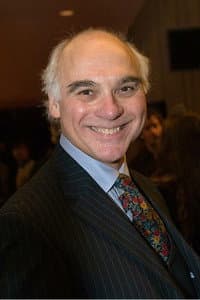 Jean-René Ouellet in Le sexe des étoiles