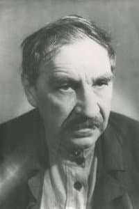 Vyacheslav Volkov in Переход