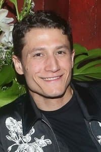 Waël Sersoub in My Name Is Loh Kiwan