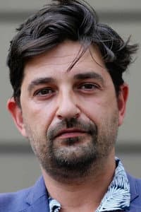 Tiago Rodrigues in Imaculado