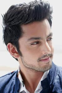 Himansh Kohli in Sweetiee Weds NRI