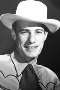 Cottonseed Clark in Smoky River Serenade