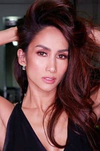 Ina Raymundo in Kuya Wes