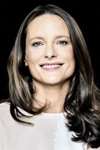 Anne Ratte-Polle in Shahada
