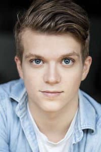 Curtis Legault in Head Over Heels