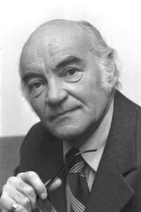 Ignacy Machowski in Ojciec królowej