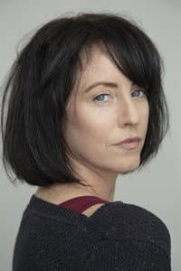 Maura Foley in Come On Eileen